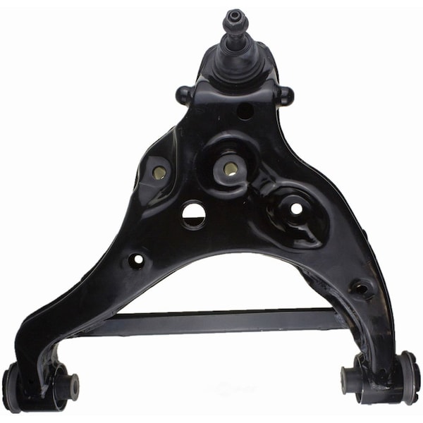 Suspension Control Arm And Ball Joint Assembly, Dorman 527-027